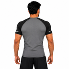High Density Muscle Fit T-Shirt