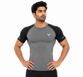 High Density Muscle Fit T-Shirt