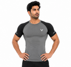 High Density Muscle Fit T-Shirt