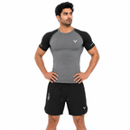 High Density Muscle Fit T-Shirt