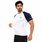 High Density Muscle Fit T-Shirt