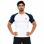 High Density Muscle Fit T-Shirt