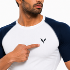High Density Muscle Fit T-Shirt