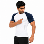 High Density Muscle Fit T-Shirt