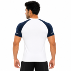 High Density Muscle Fit T-Shirt