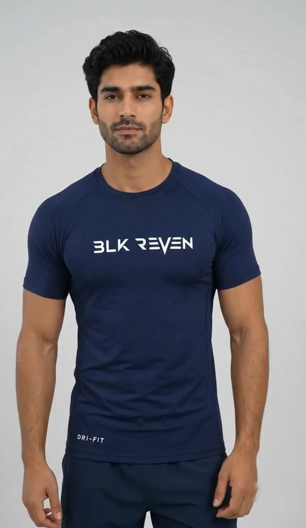 Evolution Dry Fit Tee 1.0